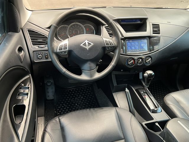 MITSUBISHI三菱 ZINGER  第5張相片