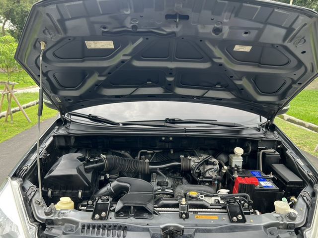 MITSUBISHI三菱 ZINGER  第6張相片