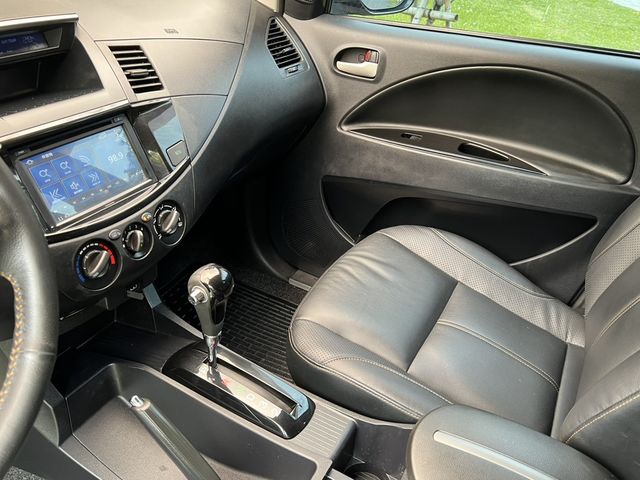 MITSUBISHI三菱 ZINGER  第7張相片