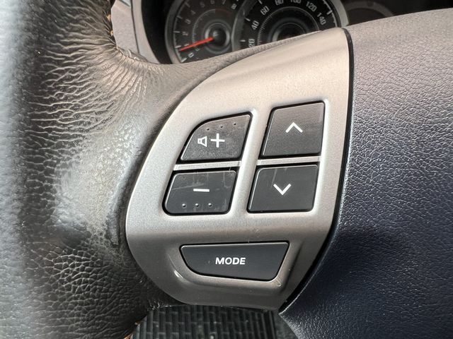 MITSUBISHI三菱 ZINGER  第10張相片