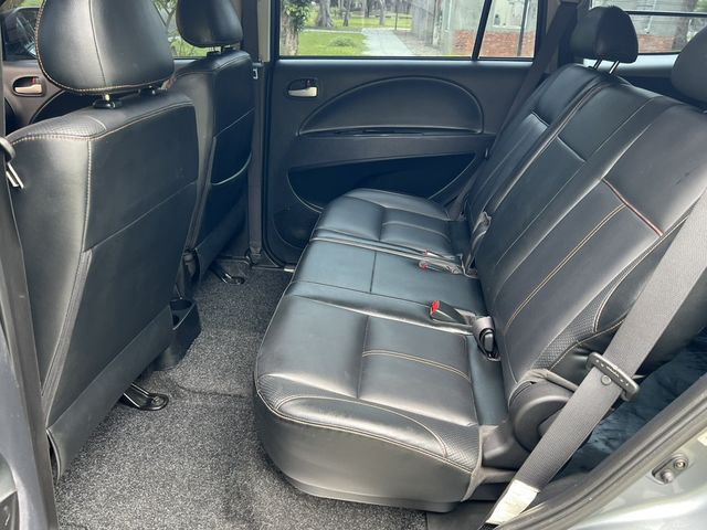 MITSUBISHI三菱 ZINGER  第12張相片