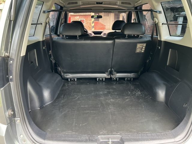 MITSUBISHI三菱 ZINGER  第13張相片