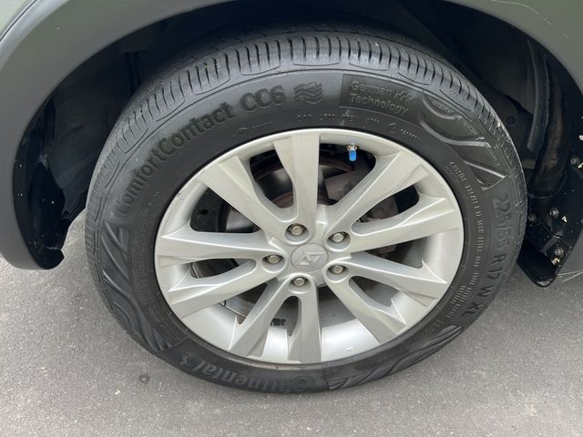 MITSUBISHI三菱 ZINGER  第15張相片
