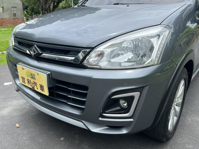MITSUBISHI三菱 ZINGER  第16張相片