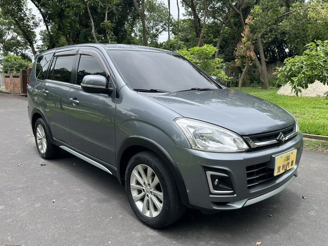 MITSUBISHI三菱 ZINGER  第18張相片