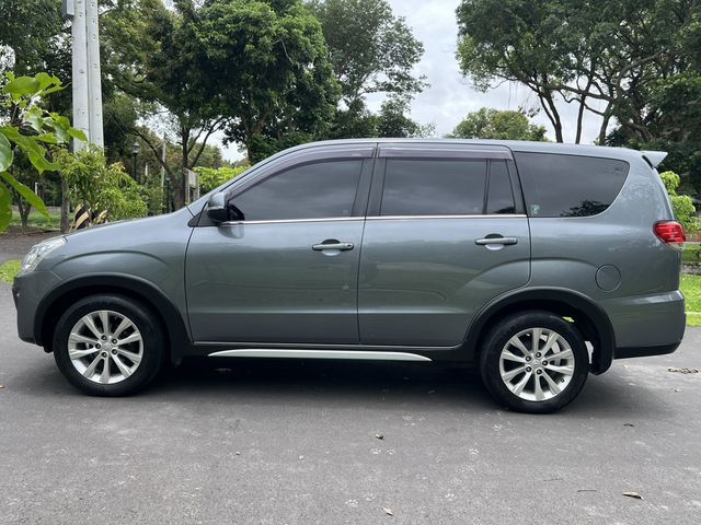 MITSUBISHI三菱 ZINGER  第19張相片