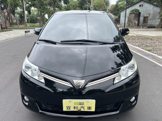TOYOTA豐田 PREVIA  第3張相片