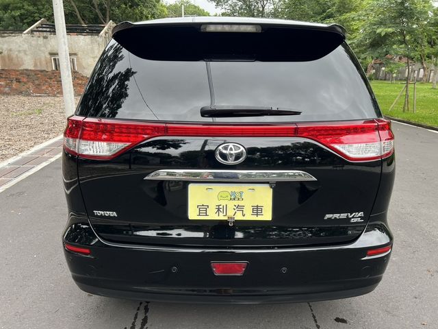 TOYOTA豐田 PREVIA  第4張相片
