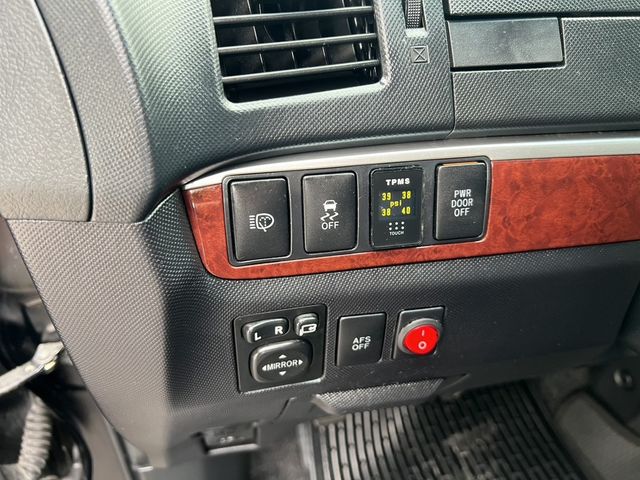 TOYOTA豐田 PREVIA  第8張相片