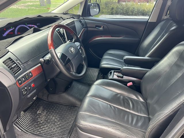 TOYOTA豐田 PREVIA  第9張相片