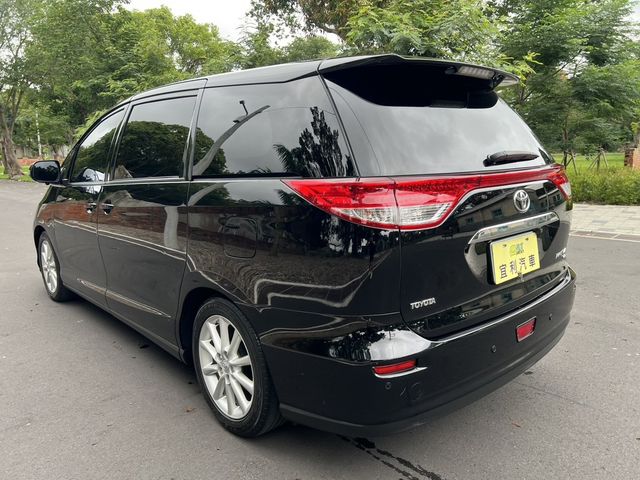 TOYOTA豐田 PREVIA  第17張相片