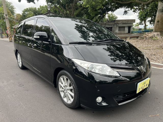 TOYOTA豐田 PREVIA  第18張相片