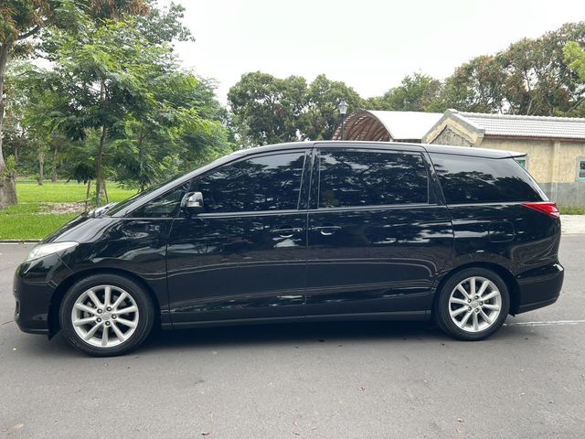 TOYOTA豐田 PREVIA  第19張相片