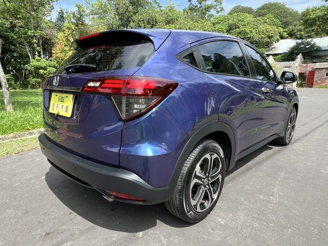 HONDA本田 HR-V  第2張相片