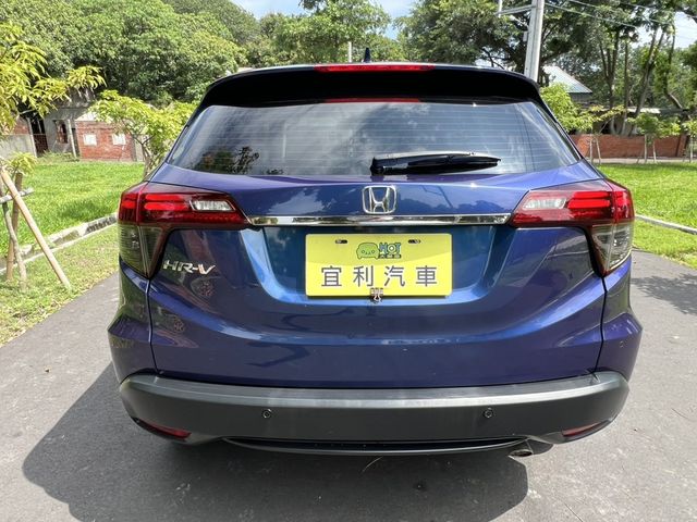 HONDA本田 HR-V  第4張相片