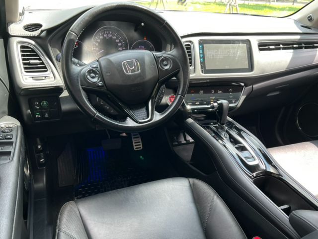 HONDA本田 HR-V  第5張相片