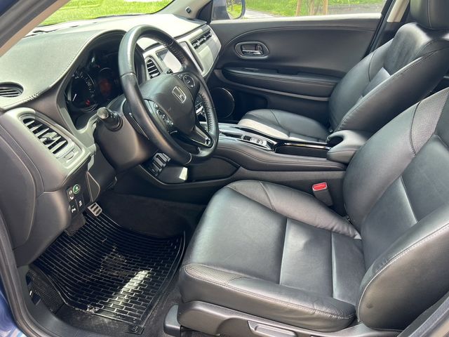 HONDA本田 HR-V  第7張相片