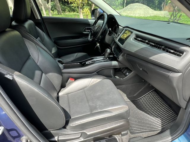 HONDA本田 HR-V  第9張相片
