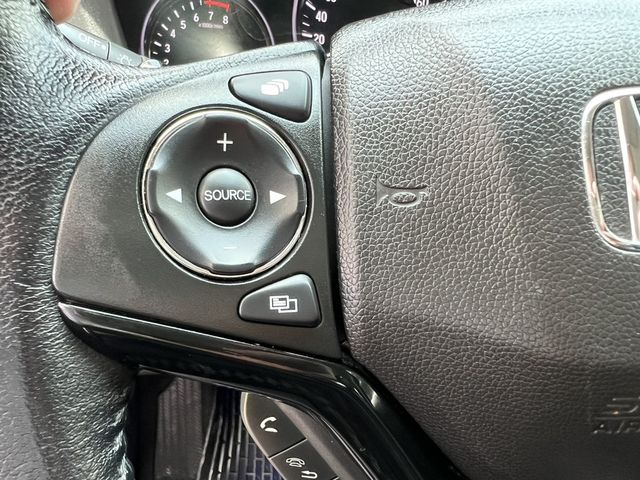 HONDA本田 HR-V  第10張相片