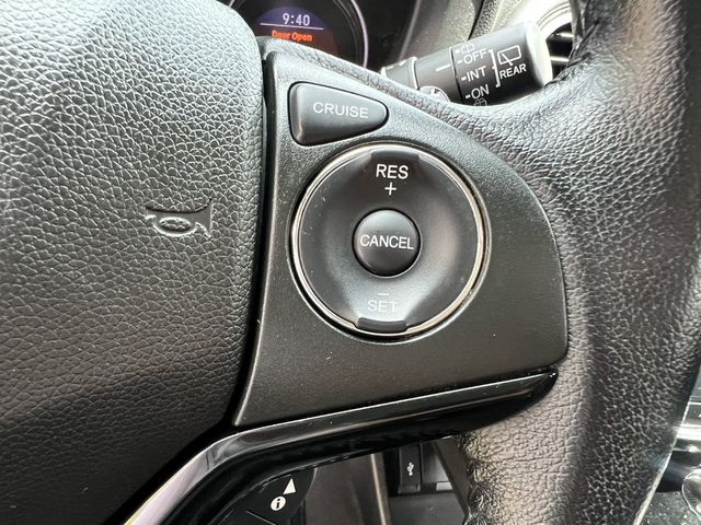 HONDA本田 HR-V  第11張相片