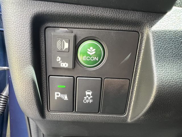 HONDA本田 HR-V  第13張相片