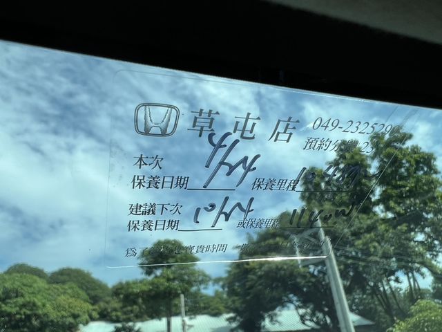 HONDA本田 HR-V  第14張相片
