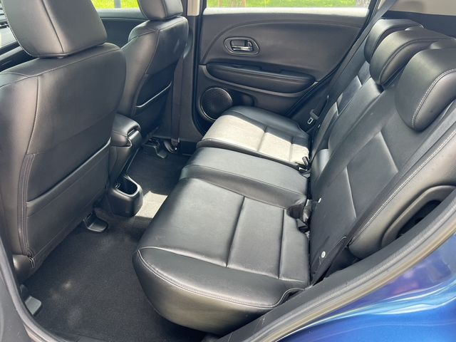 HONDA本田 HR-V  第16張相片