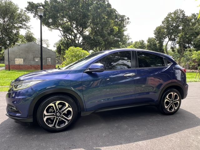 HONDA本田 HR-V  第20張相片