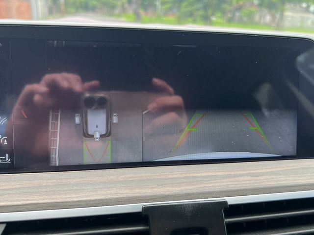 BMW寶馬 X3  第10張相片