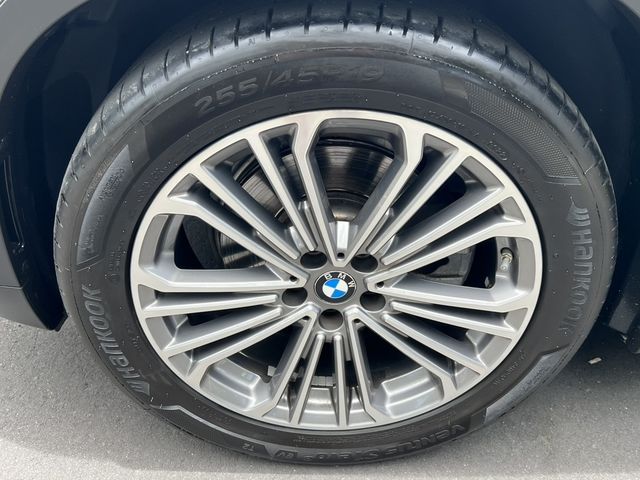 BMW寶馬 X3  第16張相片