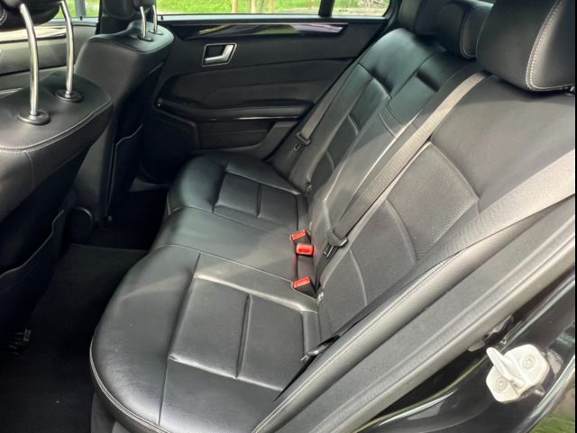 M-BENZ賓士 E200  第12張相片