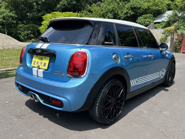 MINI迷你 COOPER S  第2張相片