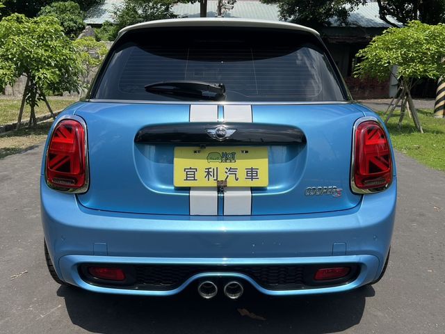 MINI迷你 COOPER S  第4張相片