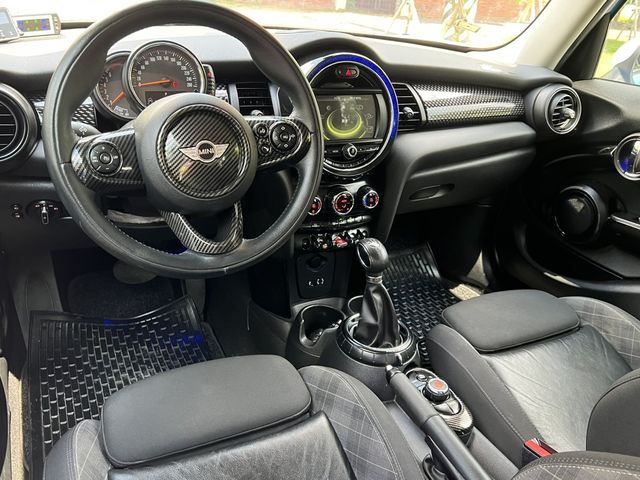 MINI迷你 COOPER S  第5張相片