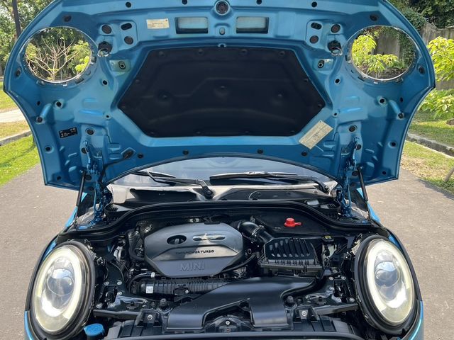 MINI迷你 COOPER S  第6張相片