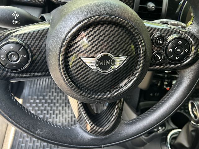 MINI迷你 COOPER S  第7張相片