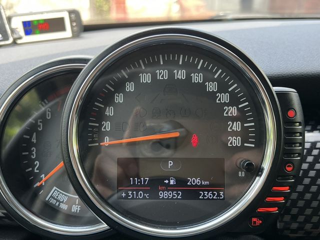 MINI迷你 COOPER S  第9張相片