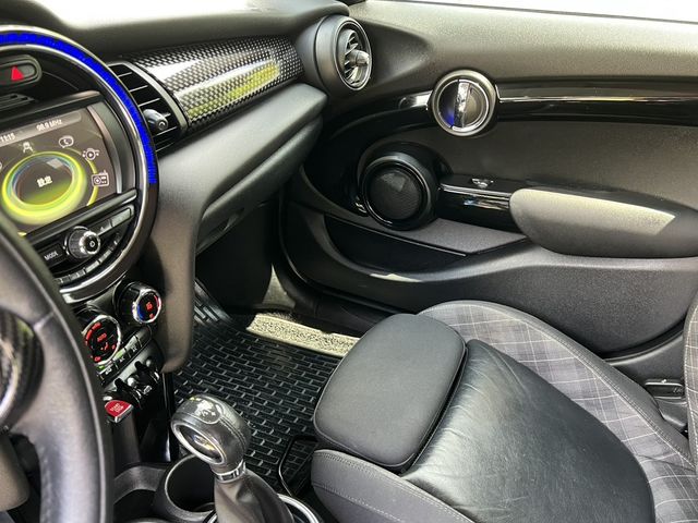 MINI迷你 COOPER S  第10張相片