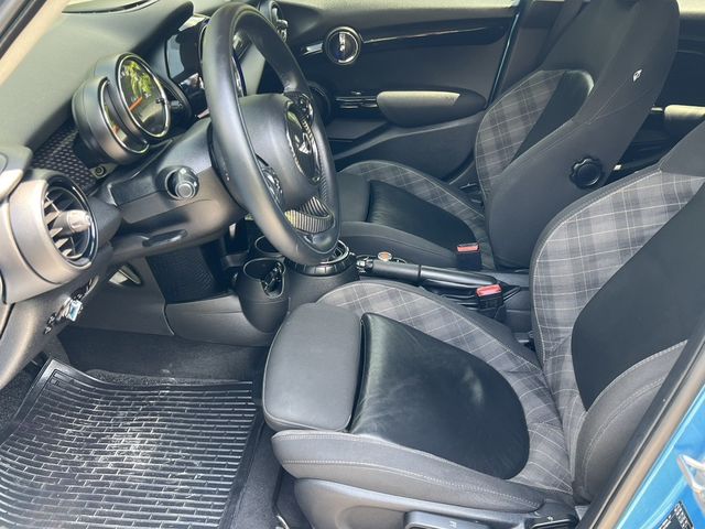 MINI迷你 COOPER S  第12張相片