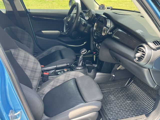 MINI迷你 COOPER S  第13張相片