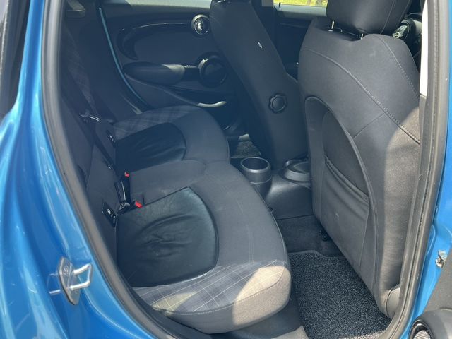 MINI迷你 COOPER S  第16張相片