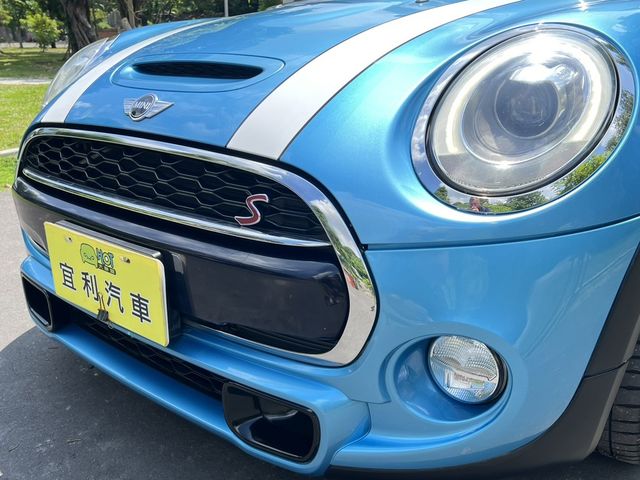 MINI迷你 COOPER S  第19張相片