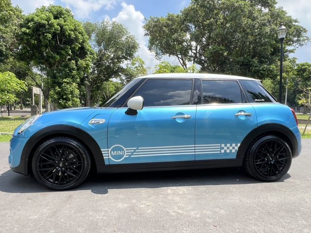 MINI迷你 COOPER S  第20張相片