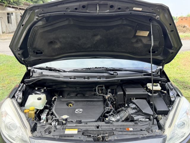 MAZDA馬自達 MAZDA 5  第6張相片