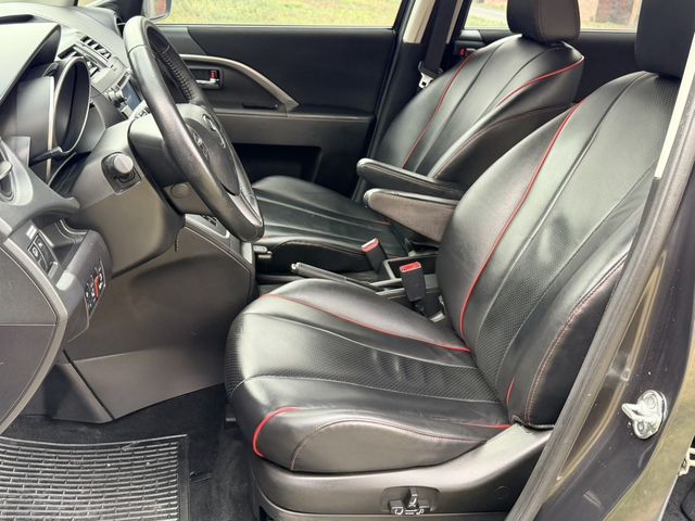 MAZDA馬自達 MAZDA 5  第7張相片