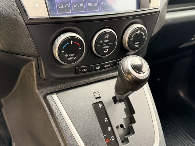 MAZDA馬自達 MAZDA 5  第8張相片