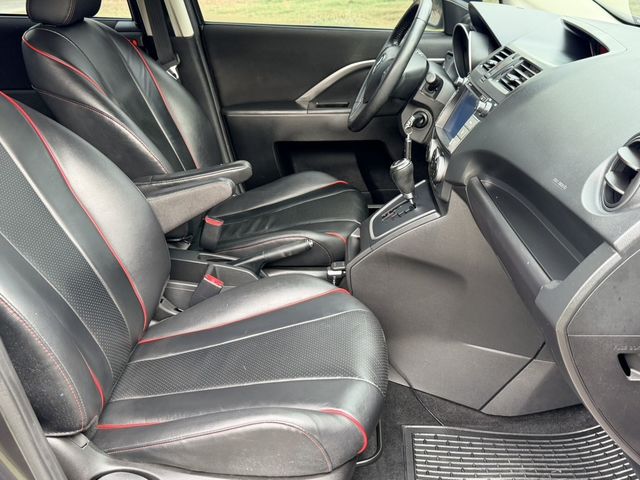 MAZDA馬自達 MAZDA 5  第10張相片