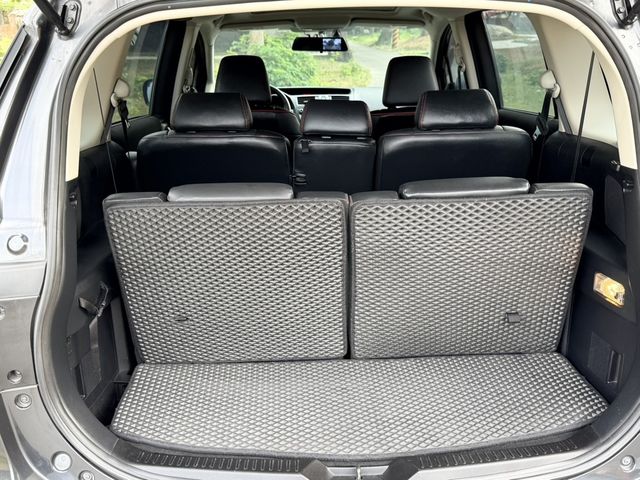 MAZDA馬自達 MAZDA 5  第14張相片