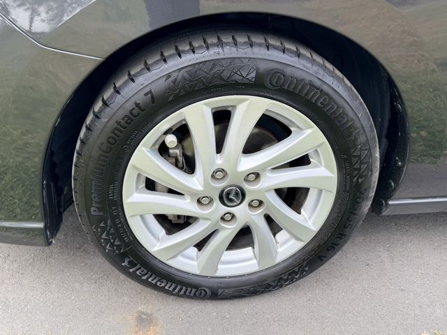 MAZDA馬自達 MAZDA 5  第18張相片