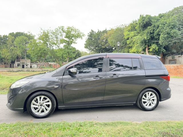 MAZDA馬自達 MAZDA 5  第19張相片